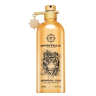 Montale Bengal Oud Eau de Parfum unisex 100 ml