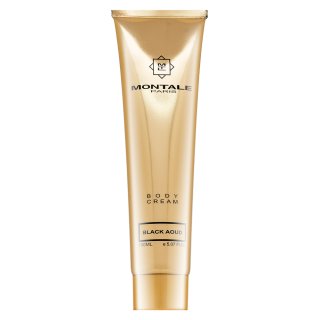 Montale black aoud creme de corp unisex 150 ml