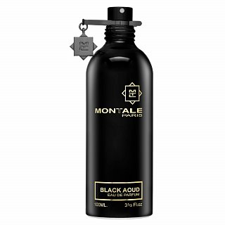 Montale Black Aoud Eau de Parfum pentru bărbați 100 ml brasty.ro imagine noua