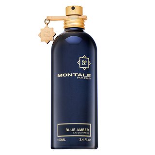 Montale Blue Amber Eau de Parfum unisex 100 ml brasty.ro imagine noua