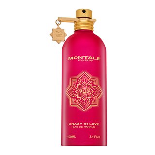 Montale Crazy In Love Eau de Parfum femei 100 ml brasty.ro imagine noua