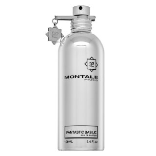 Montale Fantastic Basilic Eau de Parfum unisex 100 ml