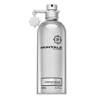 Montale Ginger Musk Eau de Parfum unisex 100 ml brasty.ro imagine noua