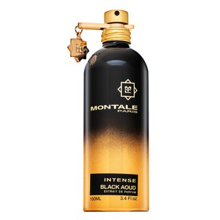 Montale Intense Black Oud Parfum unisex 100 ml brasty.ro imagine noua
