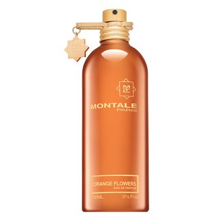 Montale Orange Flowers Eau de Parfum unisex 100 ml brasty.ro imagine noua