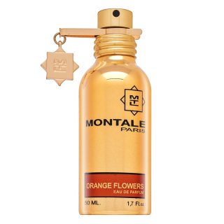 Montale Orange Flowers Eau de Parfum unisex 50 ml