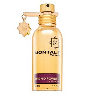 Montale Orchid Powder Eau de Parfum unisex 50 ml brasty.ro imagine noua
