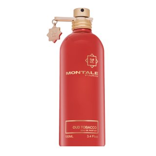 Montale Oud Tabacco Eau de Parfum unisex 100 ml brasty.ro imagine noua