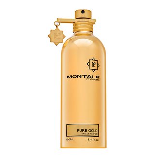 Montale Pure Gold Eau de Parfum femei 100 ml brasty.ro imagine noua