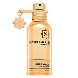 Montale pure gold eau de parfum femei 50 ml