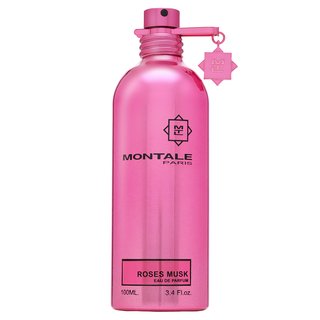 Montale Roses Musk Eau de Parfum femei 100 ml