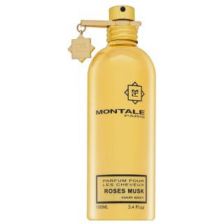 Montale Roses Musk spray parfumat pentru par femei 100 ml brasty.ro imagine noua