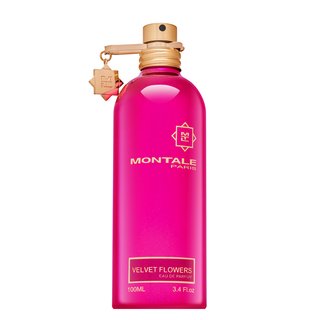 Montale Velvet Flowers Eau de Parfum femei 100 ml