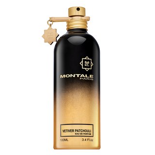 Montale Vetiver Patchouli Eau de Parfum unisex 100 ml brasty.ro imagine noua