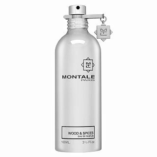 Montale Wood & Spices Eau de Parfum pentru bărbați 100 ml