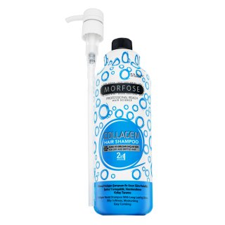 Morfose Hair Shampoo 2in1 sampon hranitor Collagen 1000 ml
