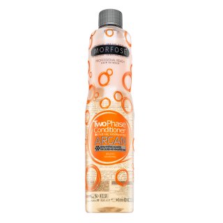 Morfose Two Phase Conditioner balsam fără clatire în spray Argan 400 ml