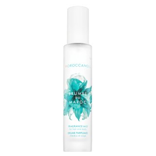 Moroccanoil Brumes du Maroc Fragrance Mist for Hair and Body spray parfumat pentru corp și păr 100 ml