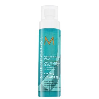 Moroccanoil Color Care Protect & Prevent Spray îngrijire fără clătire î pentru păr vopsit 160 ml