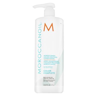 Moroccanoil Color Complete Color Continue Conditioner balsam protector pentru păr vopsit 1000 ml