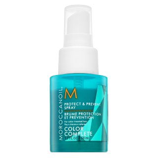 Moroccanoil Color Complete Protect & Prevent Spray îngrijire fără clătire î pentru păr vopsit 50 ml