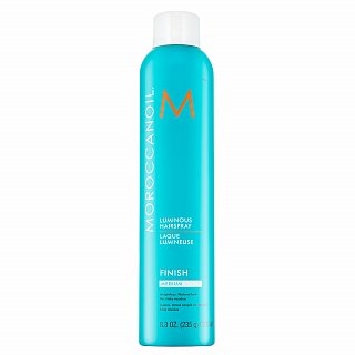 Moroccanoil Finish Luminous Hairspray Medium fixativ de par hranitor pentru fixare medie 330 ml