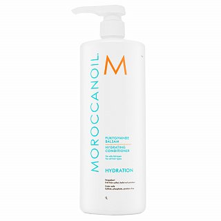 Moroccanoil Hydration Hydrating Conditioner balsam cu efect de hidratare 1000 ml