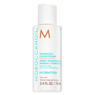 Moroccanoil Hydration Hydrating Conditioner balsam cu efect de hidratare 70 ml