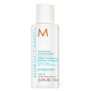 Moroccanoil Hydration Hydrating Conditioner balsam pentru păr uscat 70 ml