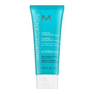 Moroccanoil hydration intense hydrating mask mască hrănitoare pentru păr uscat 75 ml