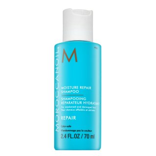 Moroccanoil Repair Moisture Repair Shampoo șampon pentru păr uscat si deteriorat 70 ml