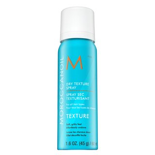 Moroccanoil Texture Dry Texture Spray fixativ uscat de păr pentru toate tipurile de păr 60 ml
