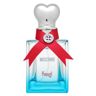 Moschino Funny! Eau de Toilette femei 25 ml