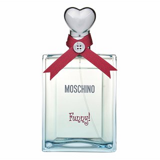 Moschino Funny! eau de Toilette pentru femei 100 ml
