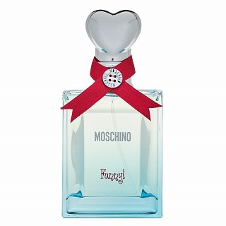 Moschino Funny! eau de Toilette pentru femei 50 ml