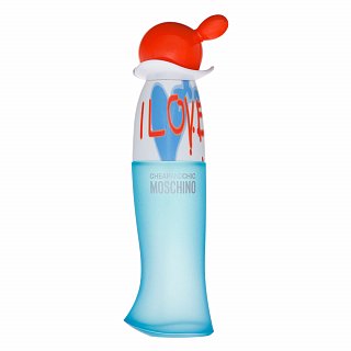 Moschino I Love Love eau de Toilette pentru femei 30 ml