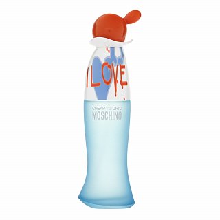 Moschino I Love Love eau de Toilette pentru femei 50 ml