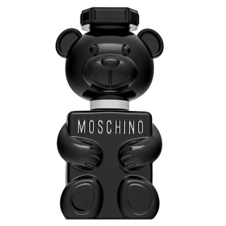 Moschino Toy Boy Eau de Parfum bărbați 50 ml brasty.ro imagine noua