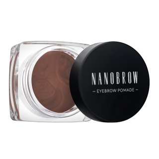 Nanobrow Eyebrow Pomade pomadă pentru sprâncene Light Brown 6 g