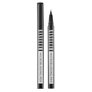 Nanobrow Microblading Pen creion sprâncene Light/Warm Brown 1 ml