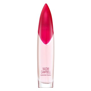 Naomi campbell bohemian garden eau de toilette femei 30 ml