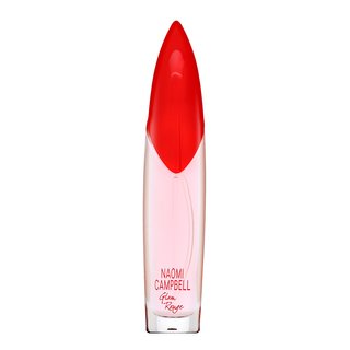 Naomi Campbell Glam Rouge Eau de Toilette femei 30 ml brasty.ro imagine noua