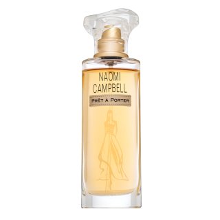 Naomi Campbell Pret a Porter Eau de Toilette femei 30 ml image14