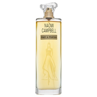 Naomi Campbell Pret a Porter Eau de Toilette pentru femei 100 ml image4