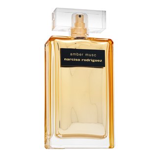 Narciso Rodriguez Amber Musc Eau de Parfum femei 100 ml