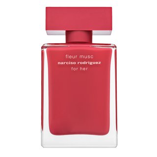 Narciso Rodriguez Fleur Musc for Her Eau de Parfum femei 50 ml