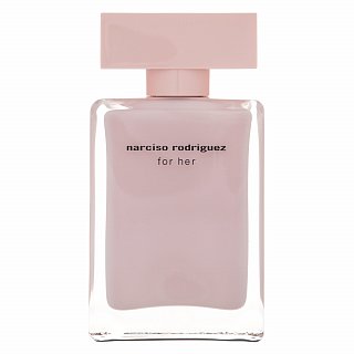 Narciso Rodriguez for Her eau de Parfum pentru femei 50 ml