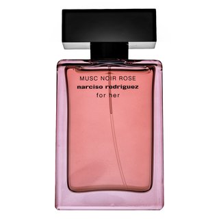 Narciso Rodriguez For Her Musc Noir Rose Eau de Parfum femei 50 ml