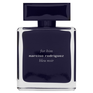Narciso Rodriguez For Him Bleu Noir eau de Toilette pentru barbati 100 ml brasty.ro imagine noua
