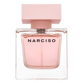 Narciso Rodriguez Narciso Cristal Eau de Parfum femei 50 ml brasty.ro imagine noua